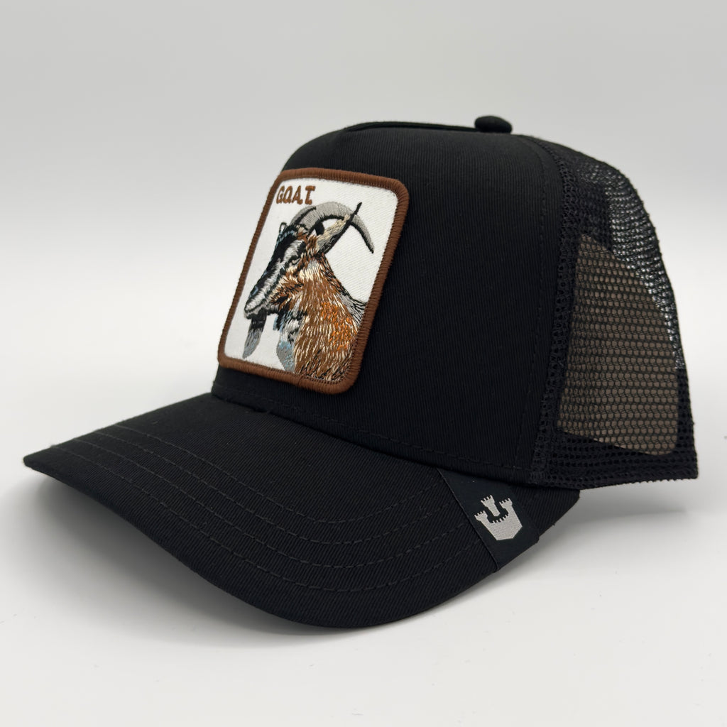 Cappellino Goorin Bros G.O.A.T.