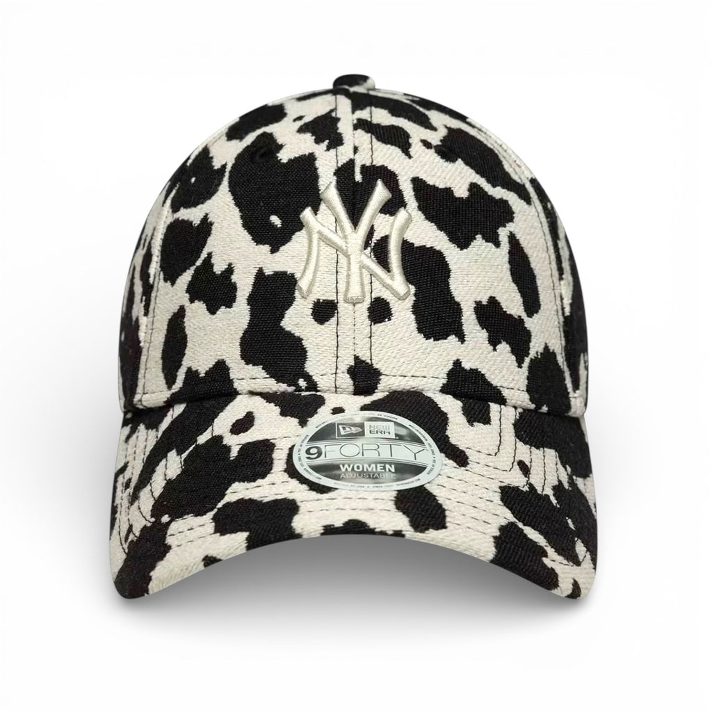 Cappellino New Era NY Maculato