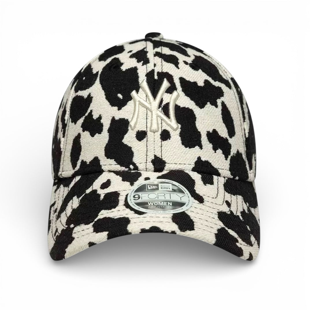 Cappellino New Era NY Maculato