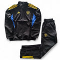 Tuta Adidas Manchester United Microfibra