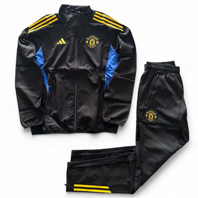 Tuta Adidas Manchester United Microfibra