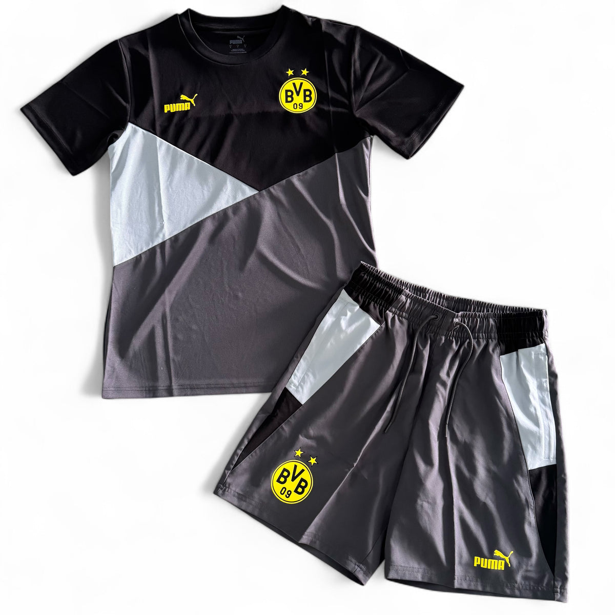 Outfit Puma Borussia Dortmund