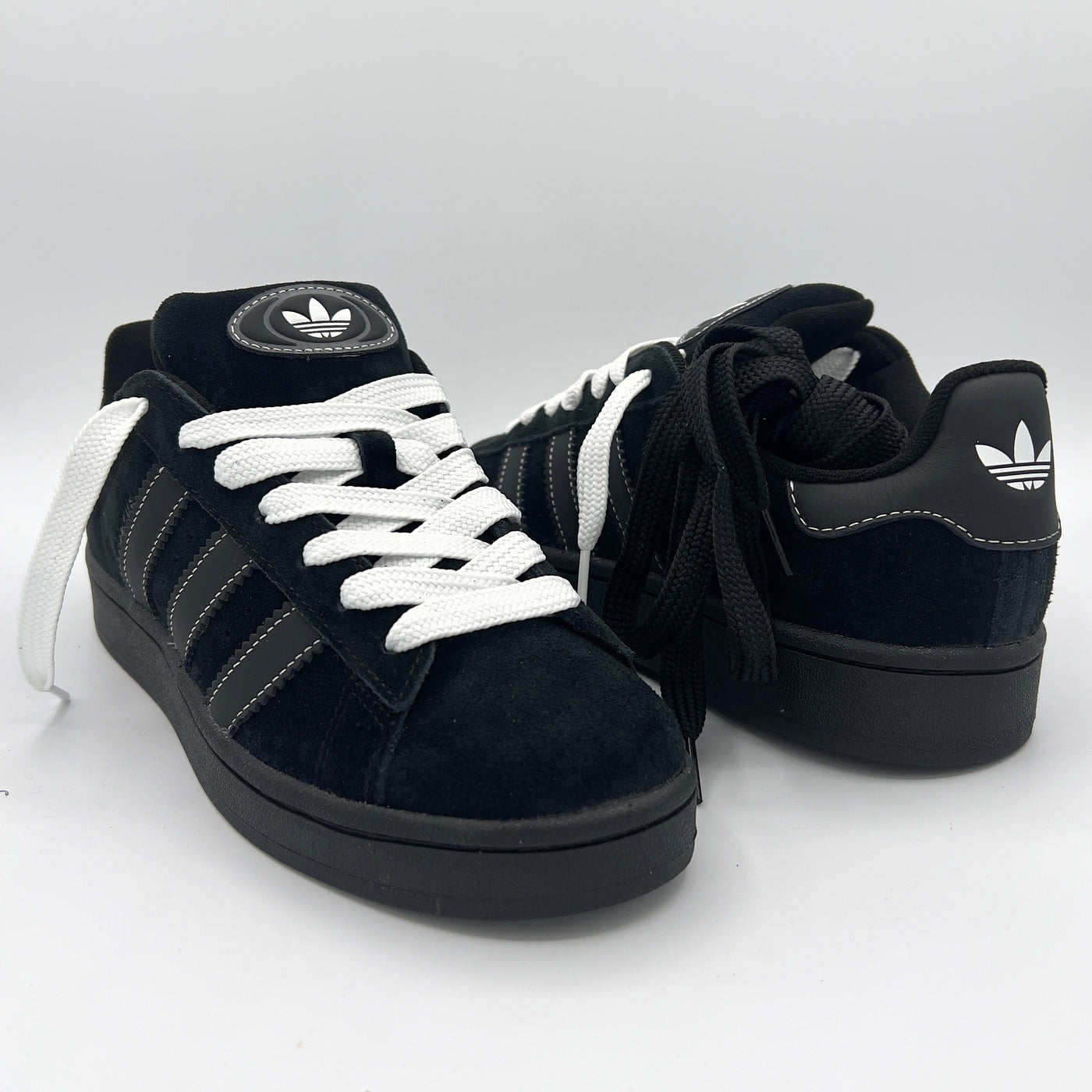 Adidas Campus 00s Nero