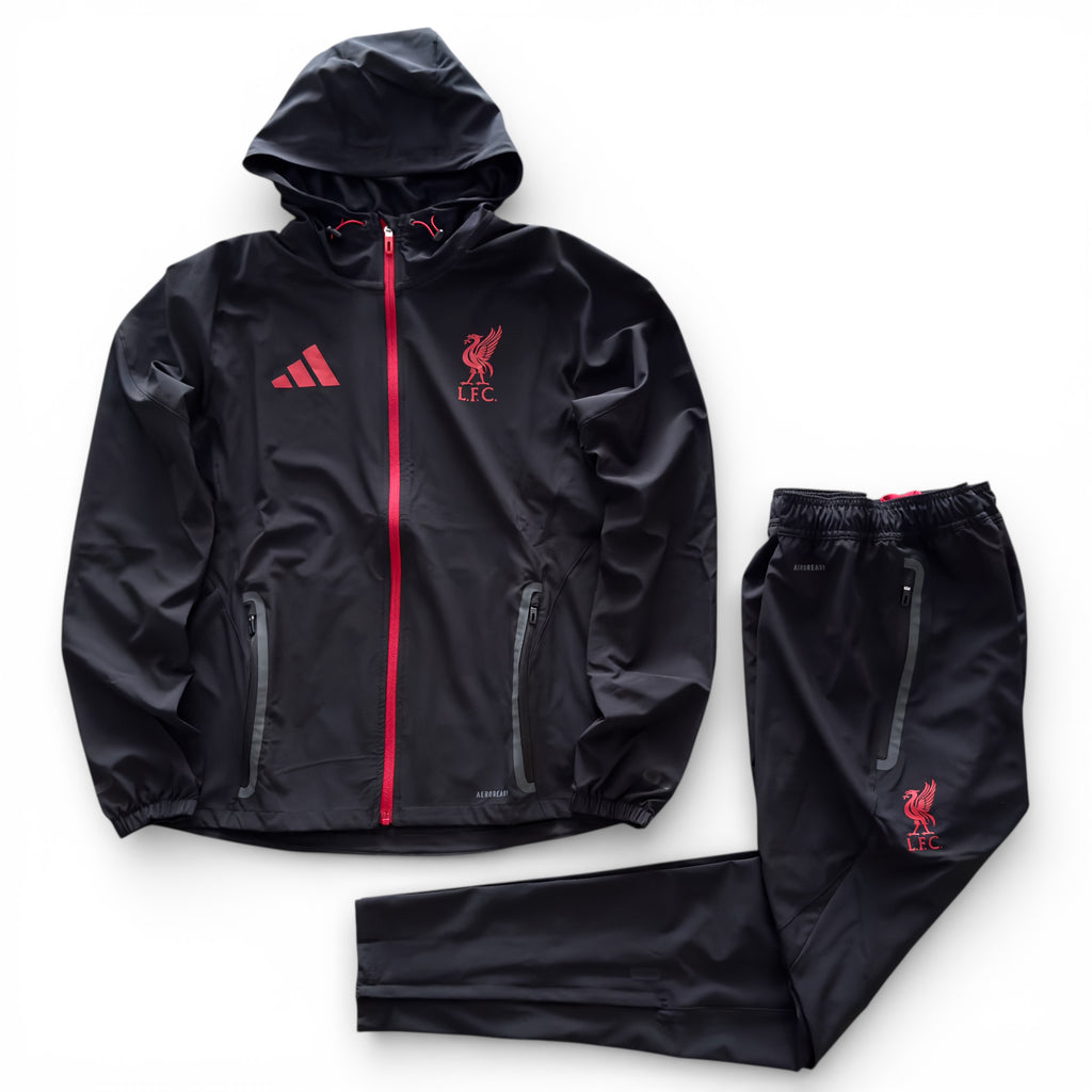Tuta Adidas Tech Liverpool