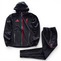 Tuta Adidas Tech Liverpool