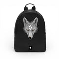 Cartella Marcelo Burlon Nero/Wolf 115