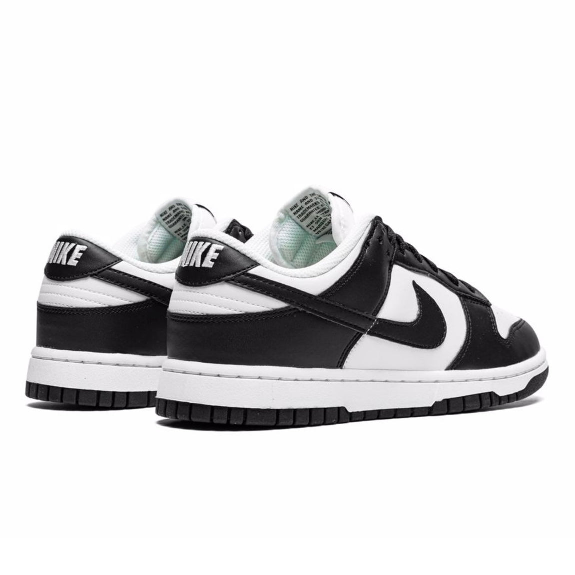 Nike Dunk Low Next Nature