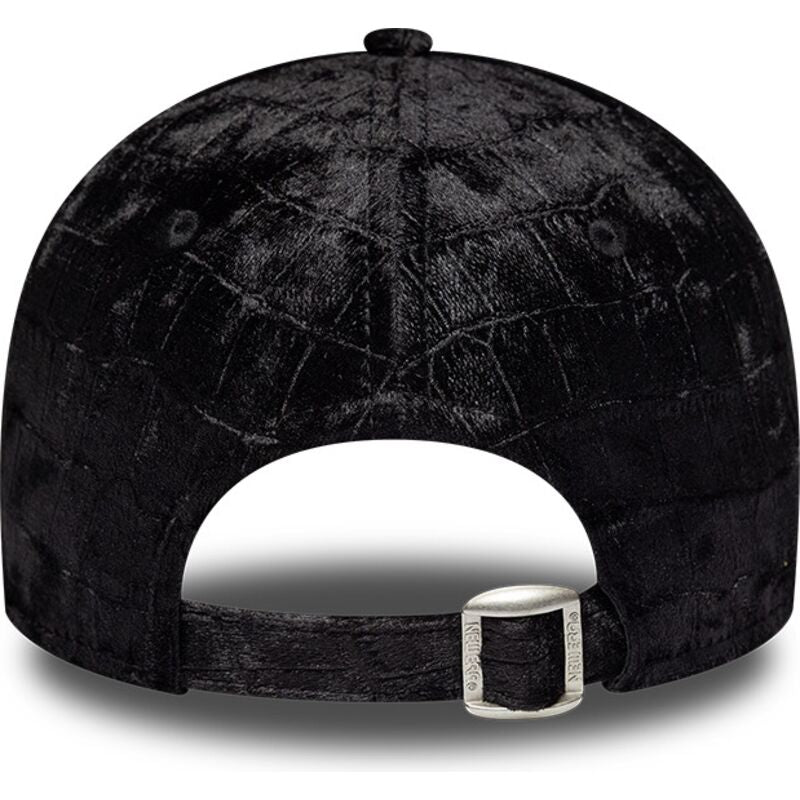Cappellino New Era NY Velour