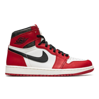 Air Jordan 1 High Chicago Lost and Found