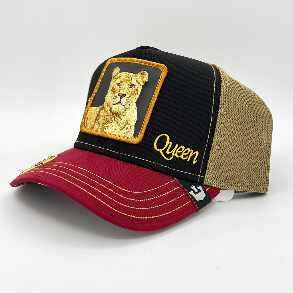 Cappellino Goorin Bros Queen