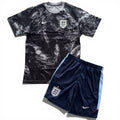Outfit Nike Inghilterra Camouflage