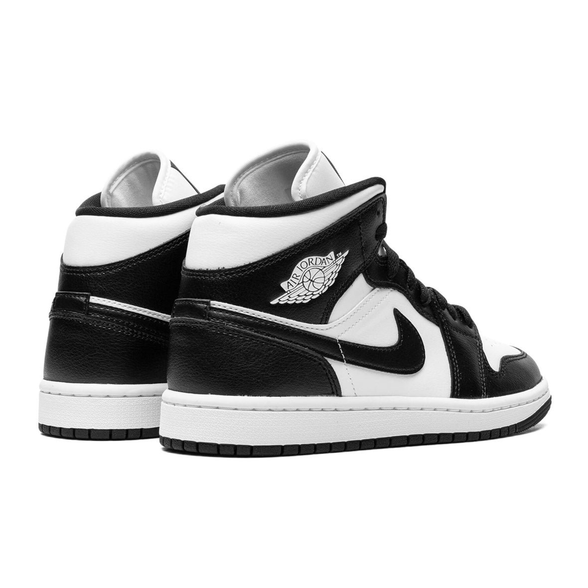 Air Jordan 1 Mid Panda