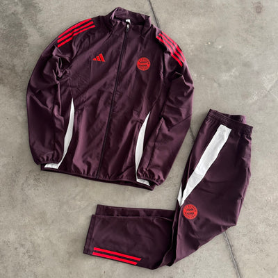 Tuta Adidas Bayern Monaco