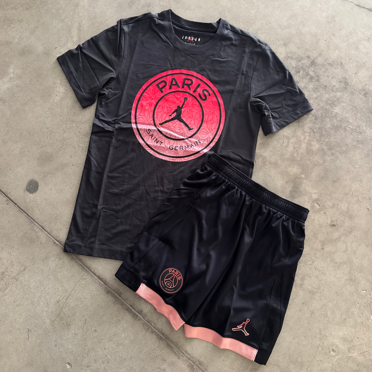 Adidas Originals outfit