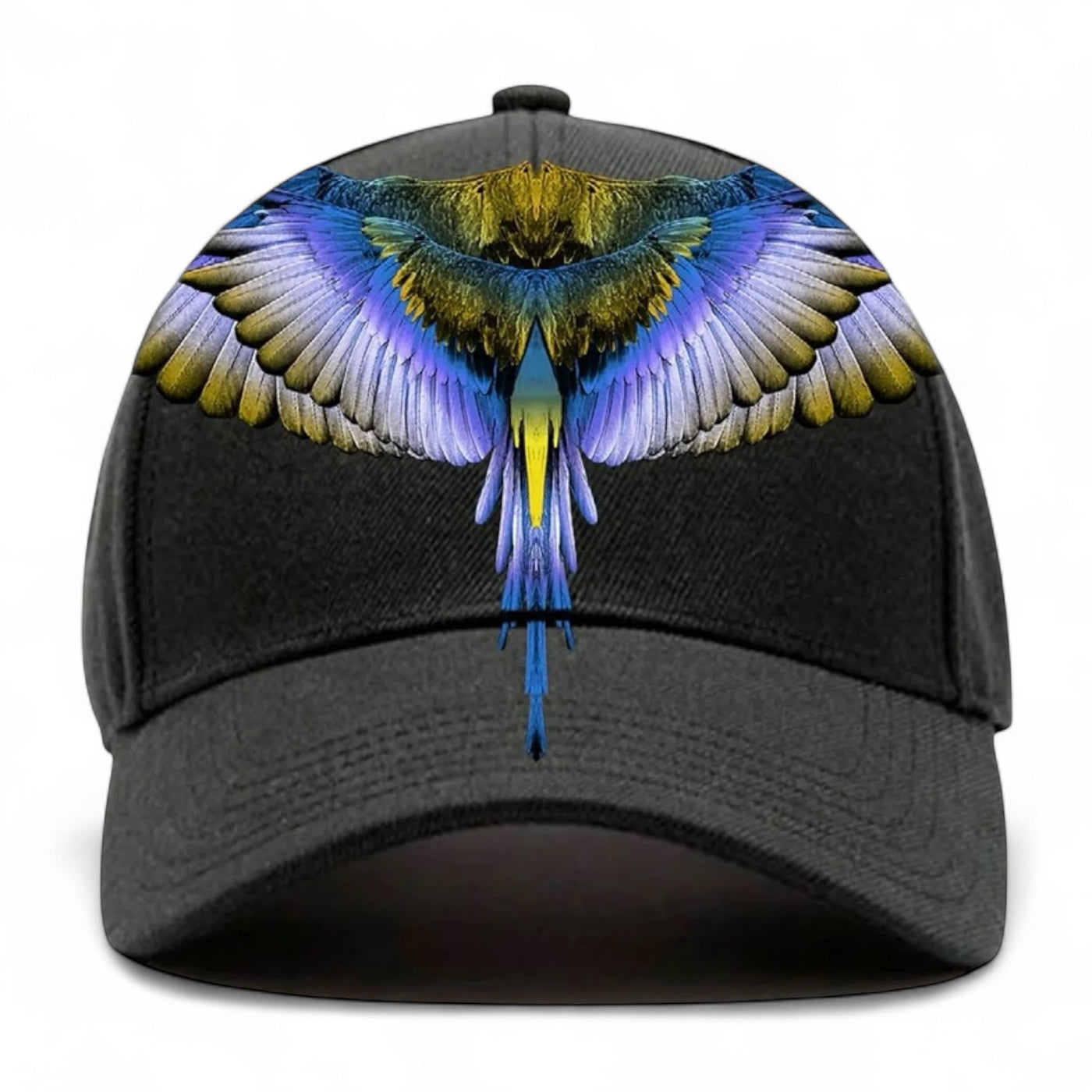 Cappellino Marcelo Burlon 187
