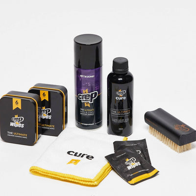 Crep Protect Ultimate Gift Pack