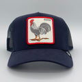Cappellino Goorin Bros Cock
