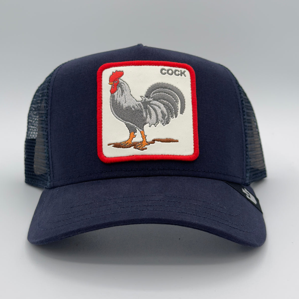 Cappellino Goorin Bros Cock