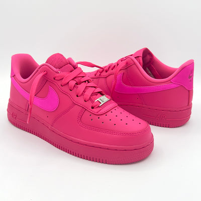 Air Force 1 '07 Low Fireberry