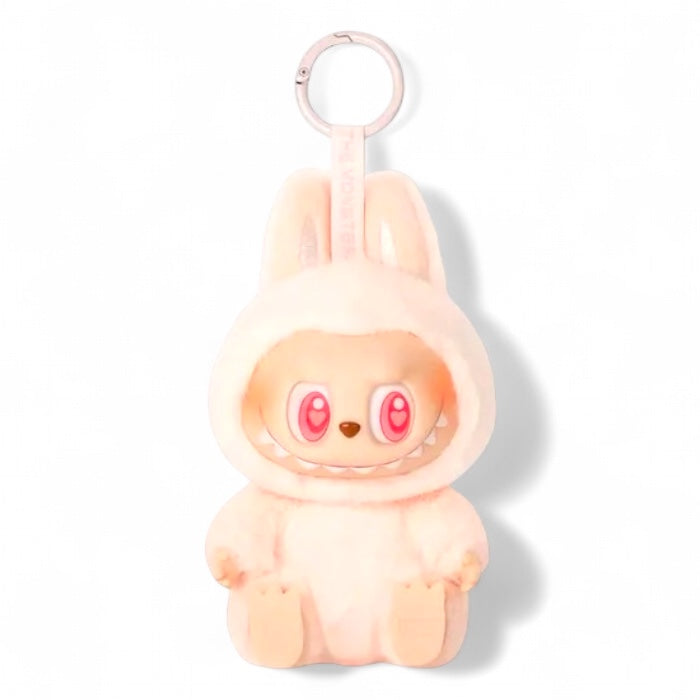 Pop Mart Labubu Have A Seat "Ququ"