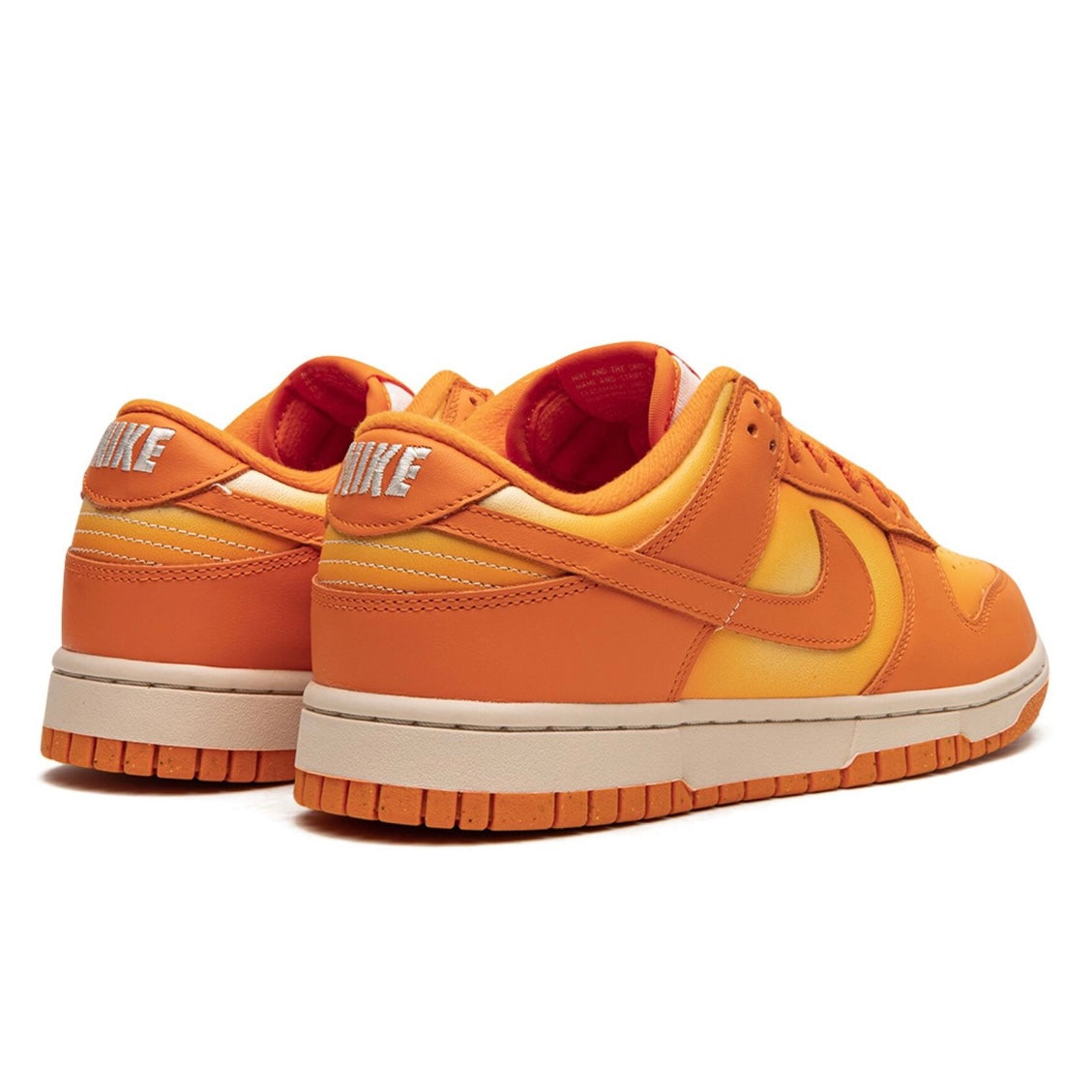 Nike Dunk Low Magma Orange