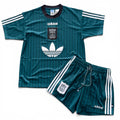 Outfit Adidas Liverpool Verde