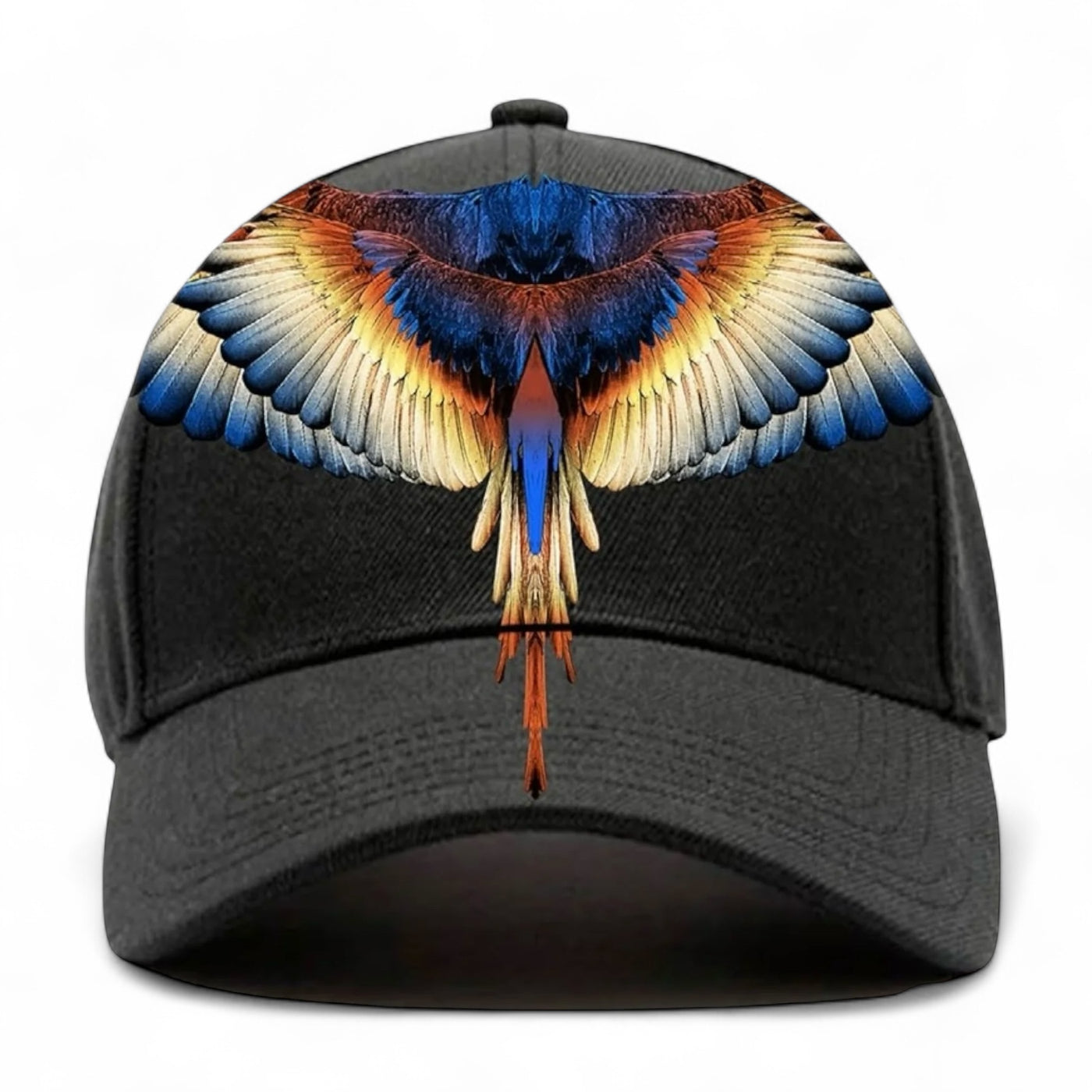 Cappellino Marcelo Burlon 185