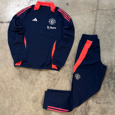 Tuta Adidas Manchester United