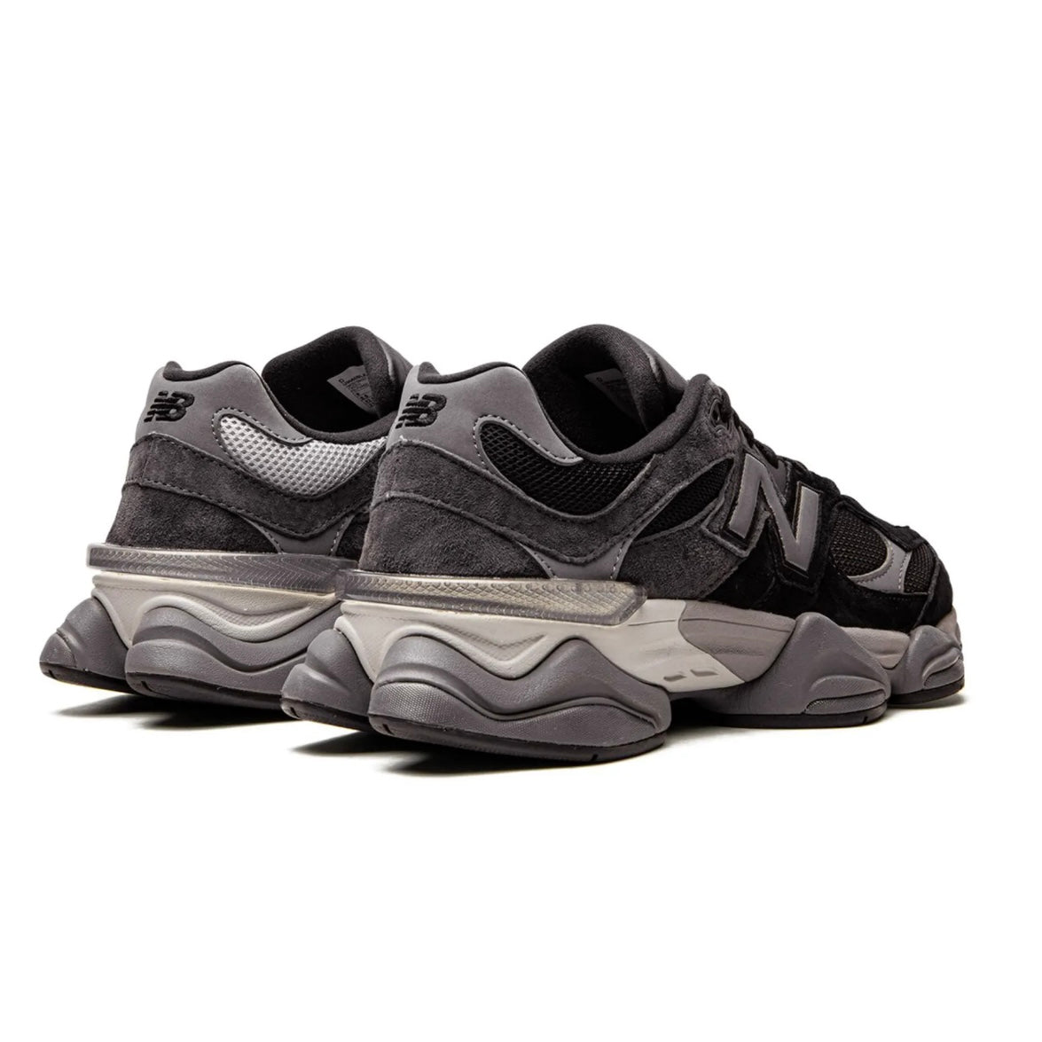 New Balance 9060BLK