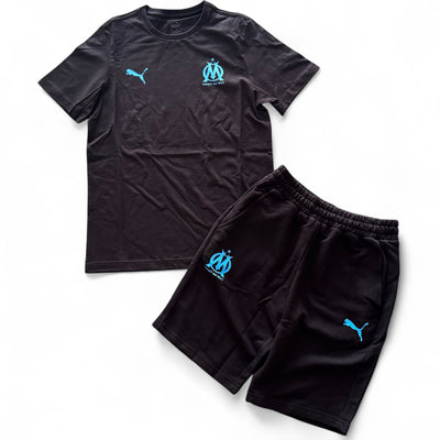 Outfit Puma Olympique Marsiglia