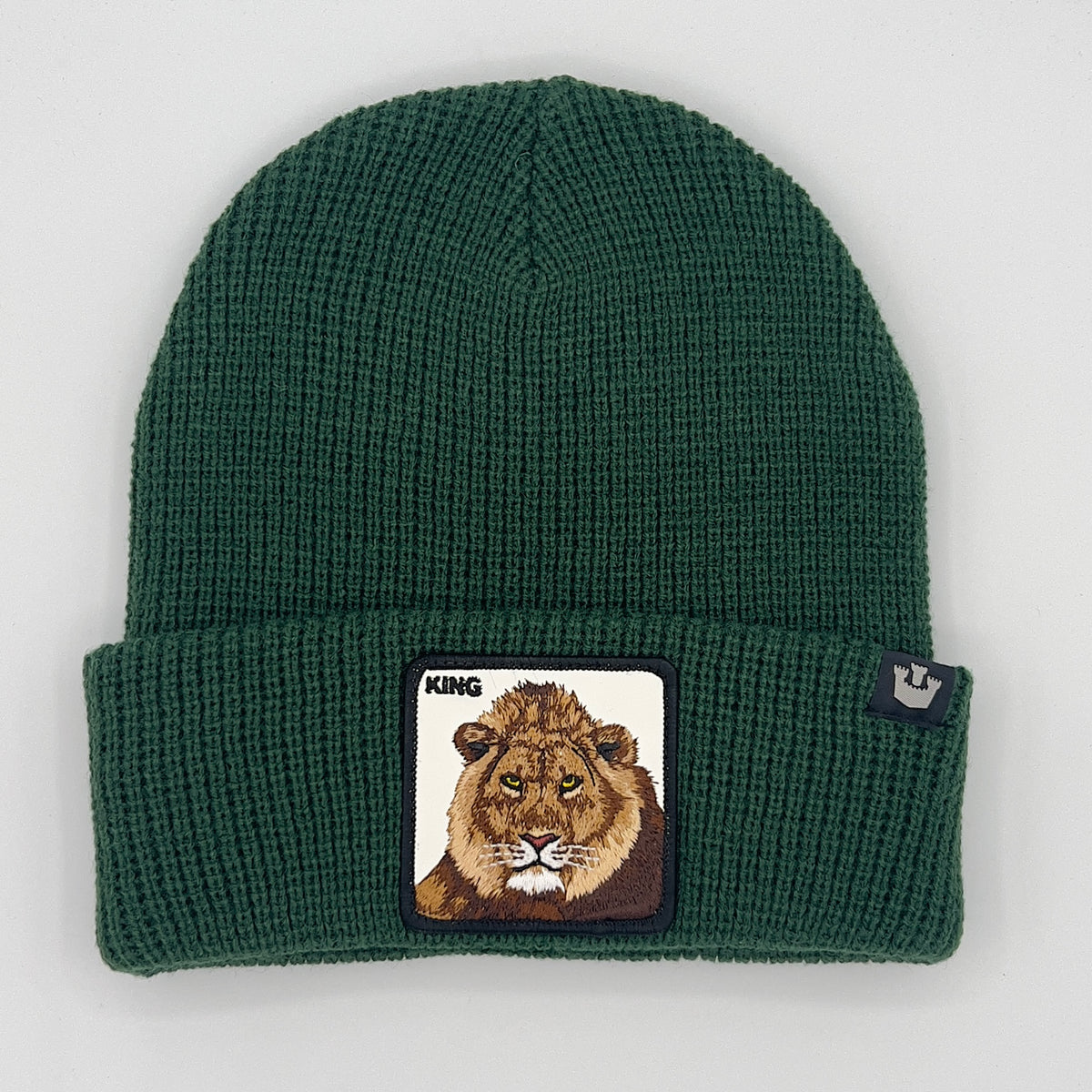 Cappellino Goorin Bros King