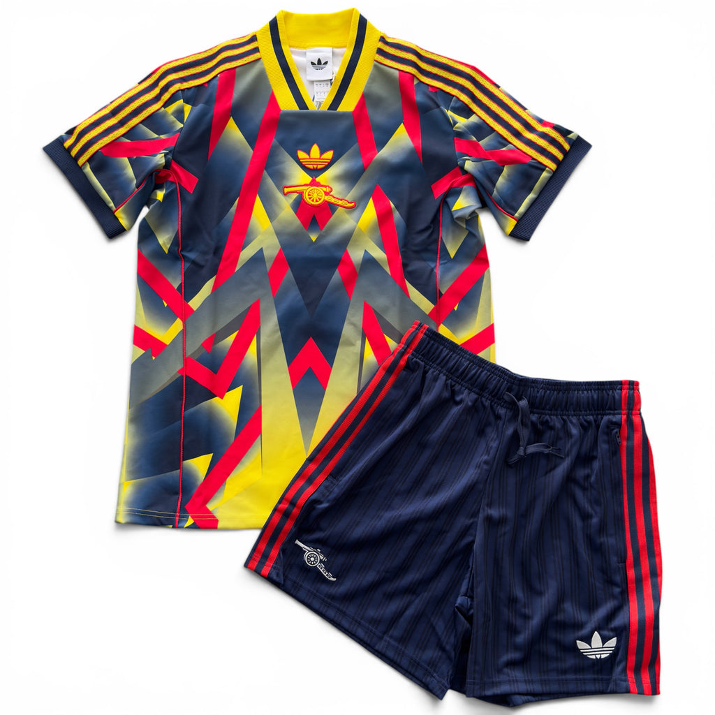 Outfit Adidas Arsenal Prima Linea