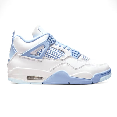 Air Jordan 4 Retro Aluminum