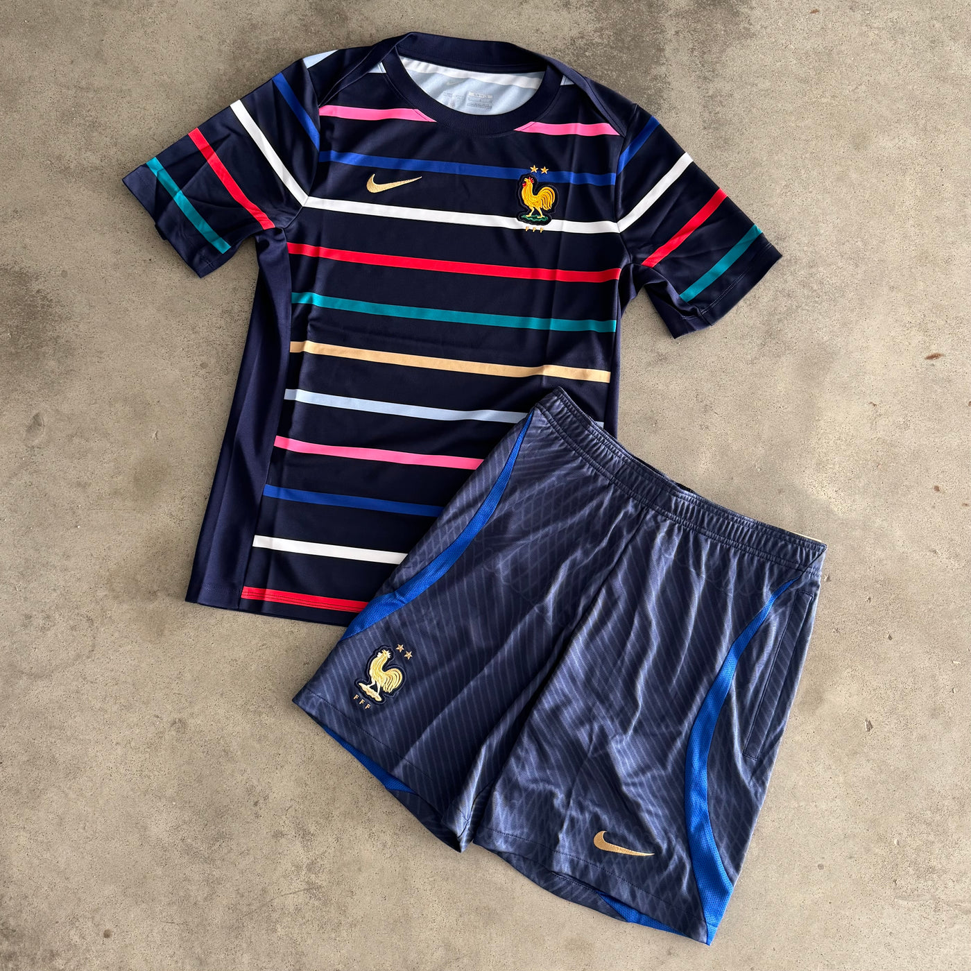 Adidas Originals outfit