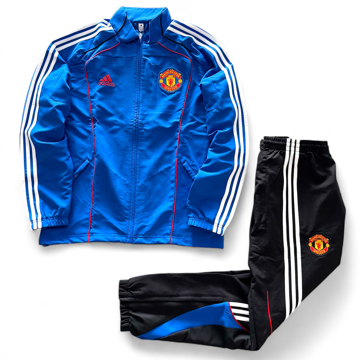 Tuta Adidas Manchester United UBP