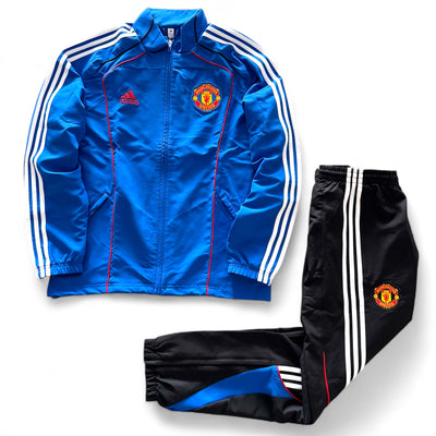 Tuta Adidas Manchester United UBP