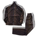Tuta Adidas Leopard Oversize Donna