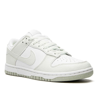 Nike Dunk Low Next Nature White Mint