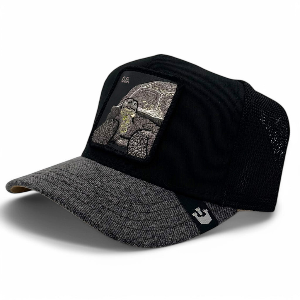 Goorin Bros Bad Boy cap