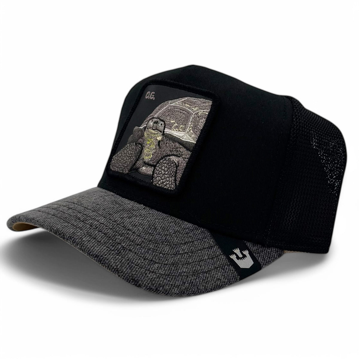 Goorin Bros Bad Boy cap