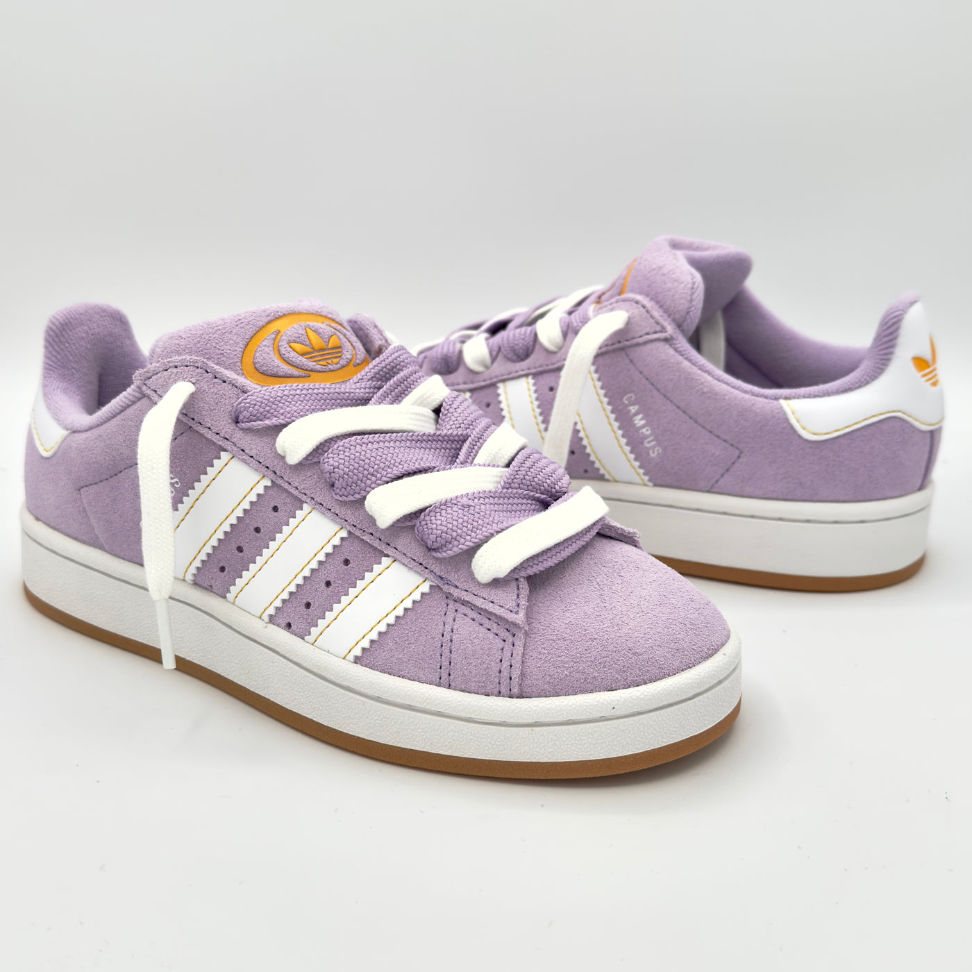 Adidas Campus 00s Viola