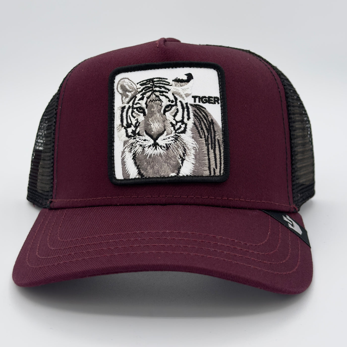 Cappellino Goorin Bros Tiger