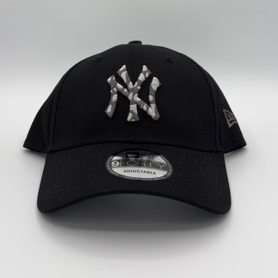 Cappellino New Era NY