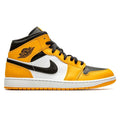 Air Jordan 1 Mid Taxi