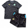 Outfit Puma Manchester City
