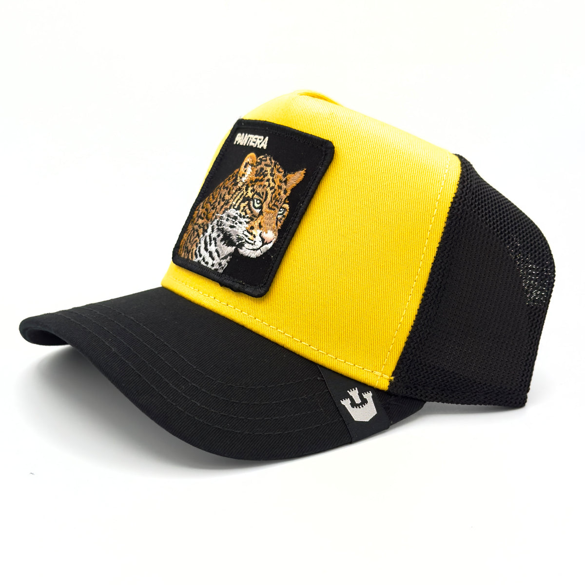 Cappellino Goorin Bros Pantera