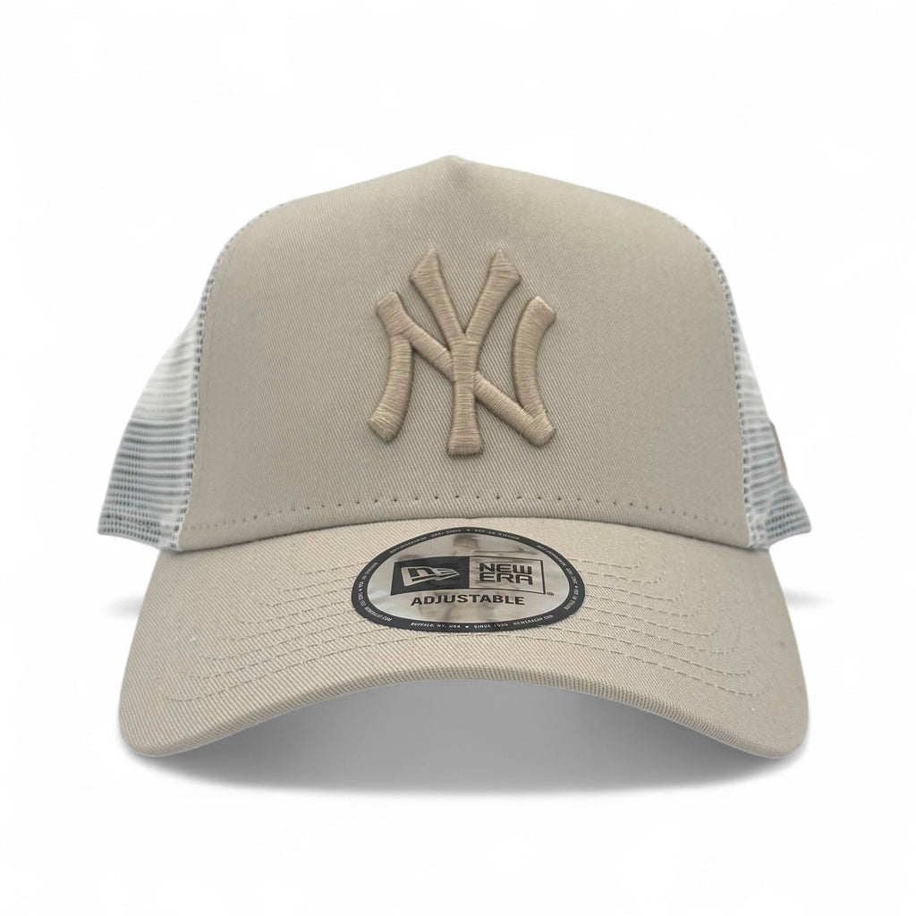 Cappellino New Era NY