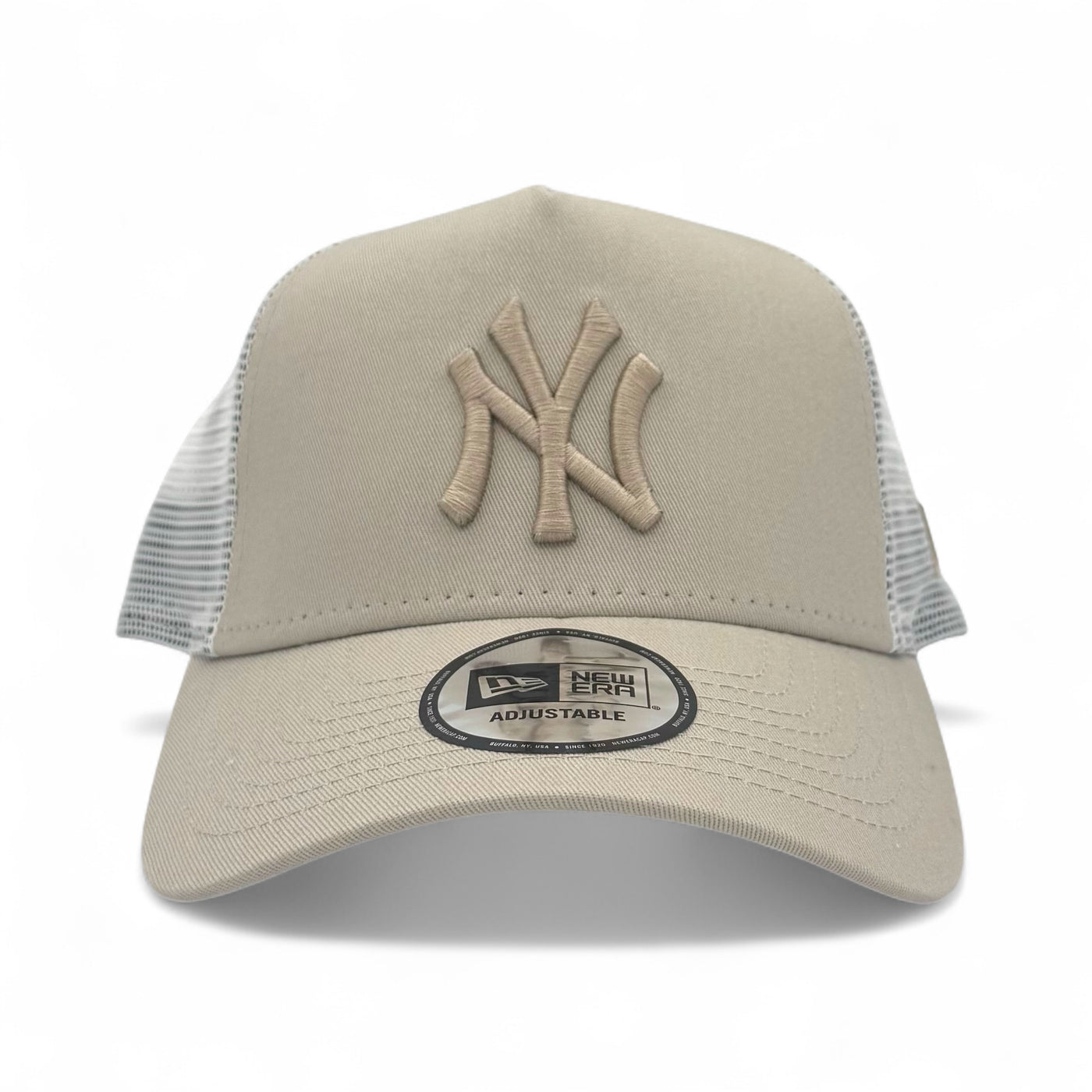 Cappellino New Era NY