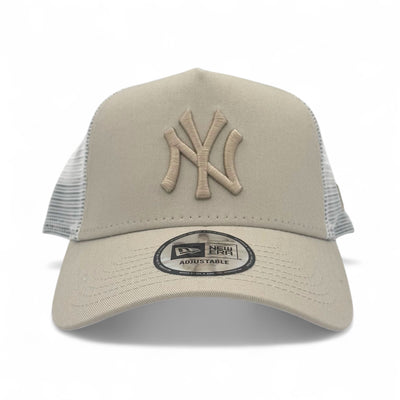 Cappellino New Era NY