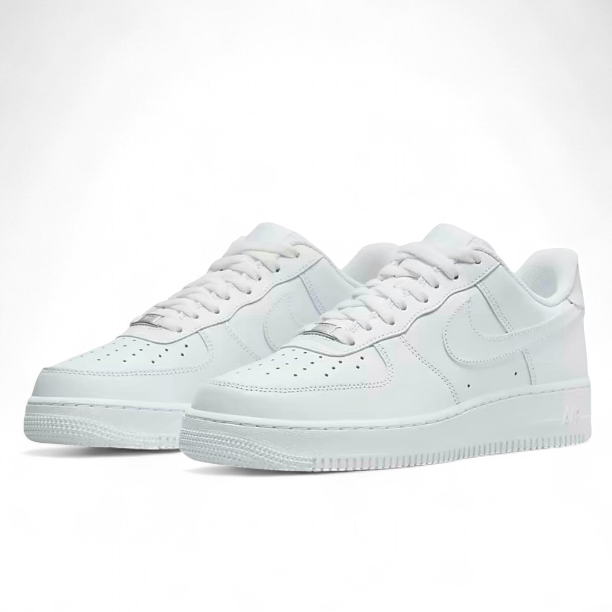 Air Force 1 '07 Low Bianco